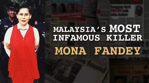 mona fandey murder.